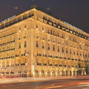 Hotel Grande Bretagne, a Luxury Collection Hotel